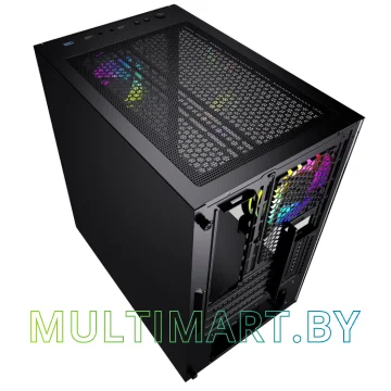 Корпус Powercase Mistral Micro H3B V2 (CMIH3BV2-L3) картинка 3